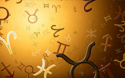 An Introduction to Astrology : Signs and Modalities