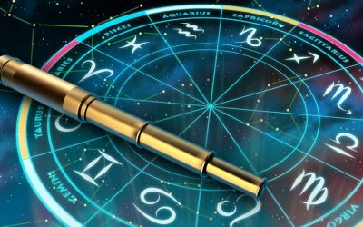 Astrology Signs Define Your Personality Traits