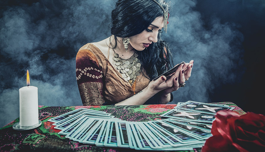 Signs to Look for When Choosing a Tarot Reader