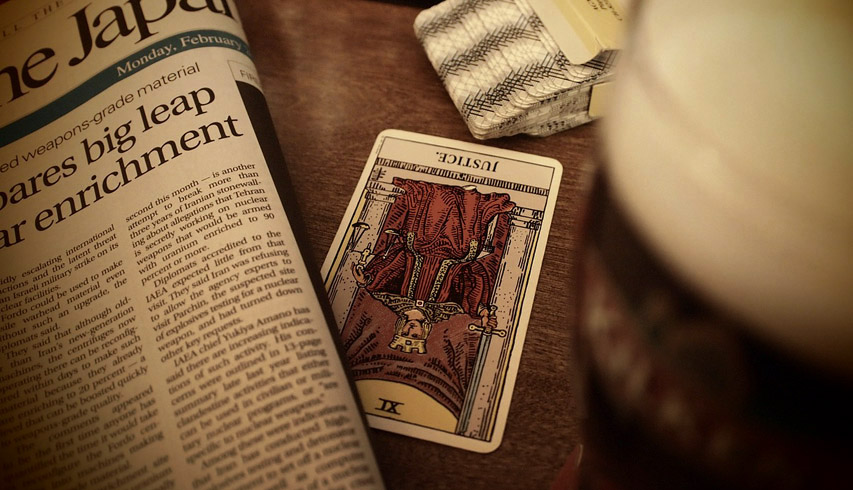 Tarot Card Interpretations Made Easy